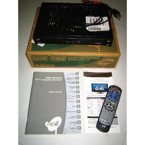 Dish Network thumbnail