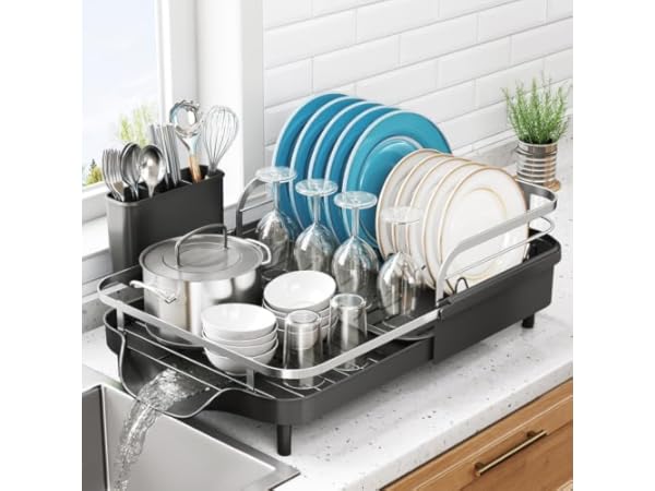 Dish Racks Thumbnail