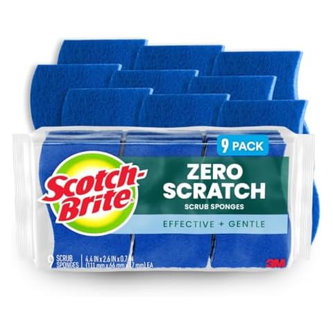 Dish Sponges