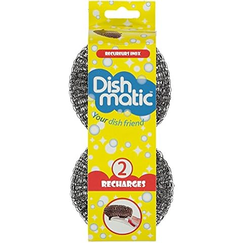 Dishmatic thumbnail