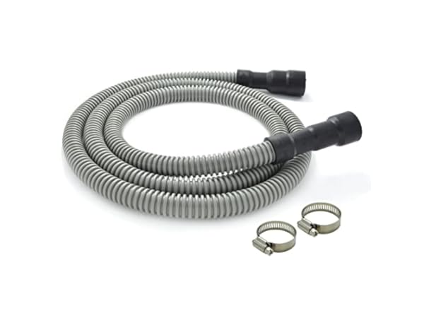 The 10 Best Dishwasher Replacement Hoses Of 2024 (reviews) - Findthisbest