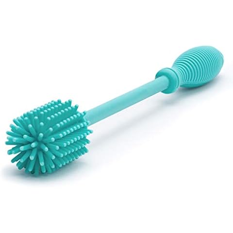 Dishwasher Safe Baby Bottle Brushes
