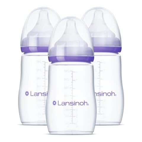 Dishwasher Safe Baby Bottles