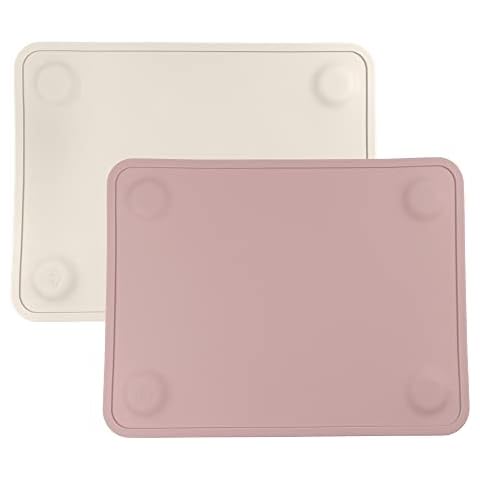 Dishwasher Safe Baby Place Mats