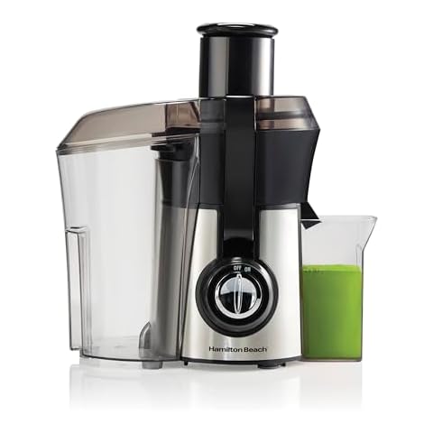 Dishwasher Safe Centrifugal Juicers