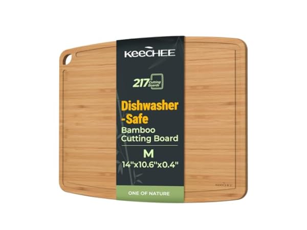The 10 Best Dishwasher Safe Cutting Boards of 2026 (Reviews) - FindThisBest
