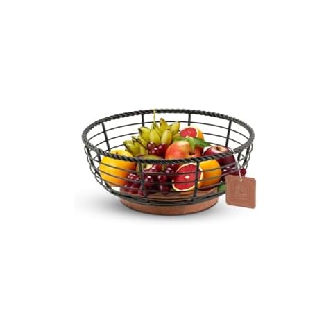 Dishwasher Safe Fruit Baskets