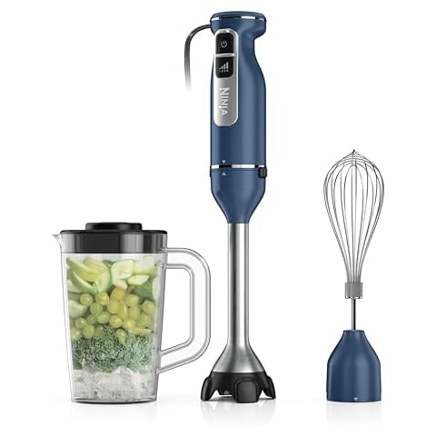 Dishwasher Safe Hand Blenders