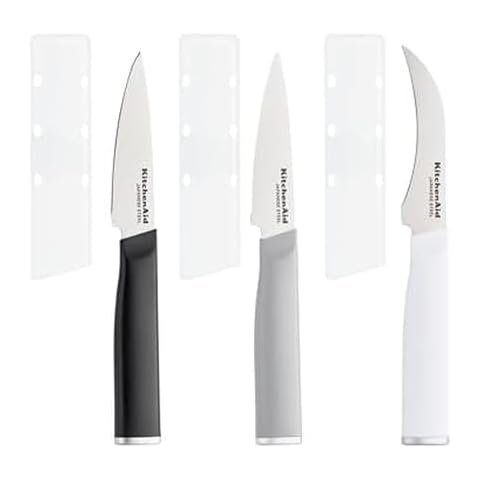 Dishwasher Safe Paring Knives