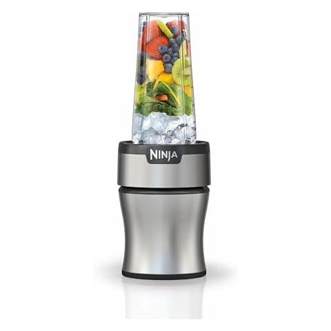 Dishwasher Safe Personal Size Blenders