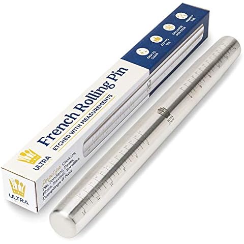 Dishwasher Safe Rolling Pins