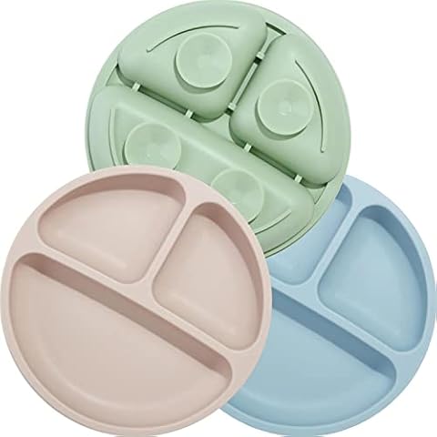 Dishwasher Safe Toddler Dishes