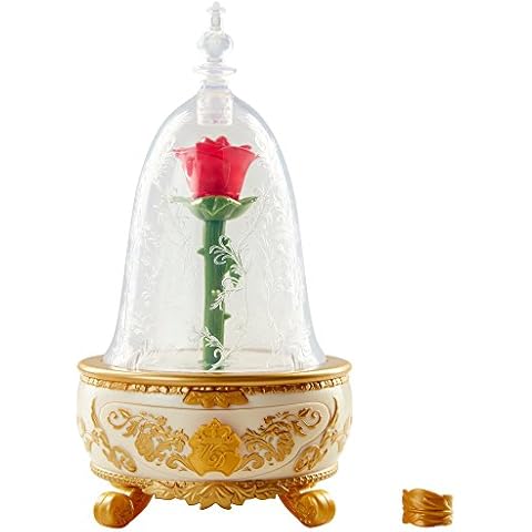 Disney Beauty & The Beast thumbnail