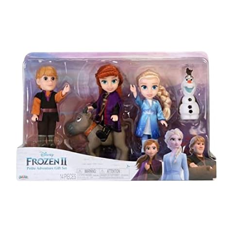 Disney Frozen thumbnail