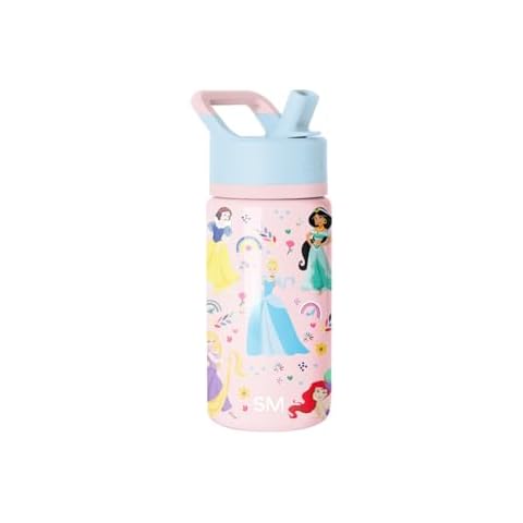 Disney Insulated Bottles