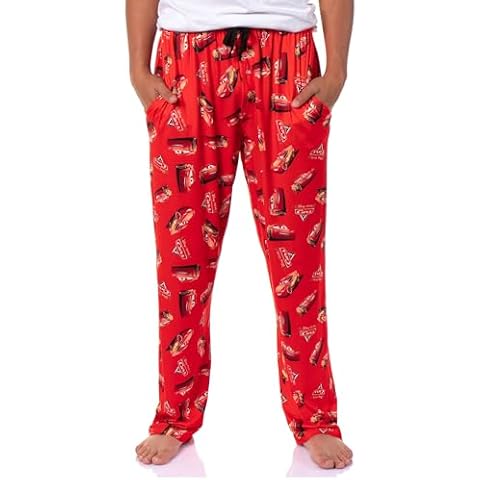 Disney Pajama Bottoms for Men