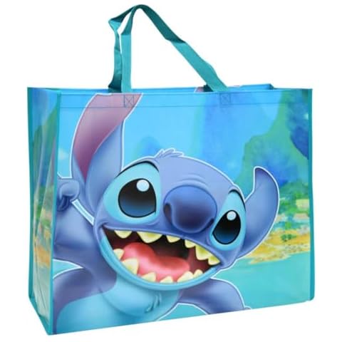 Disney Stitch thumbnail
