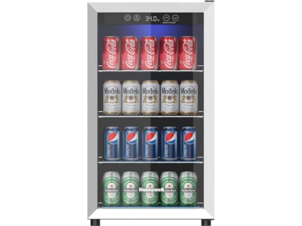 Display Refrigerators Thumbnail