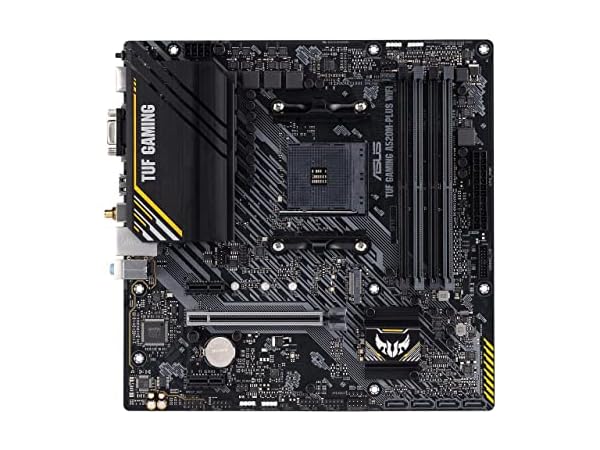 DisplayPort Motherboards thumbnail