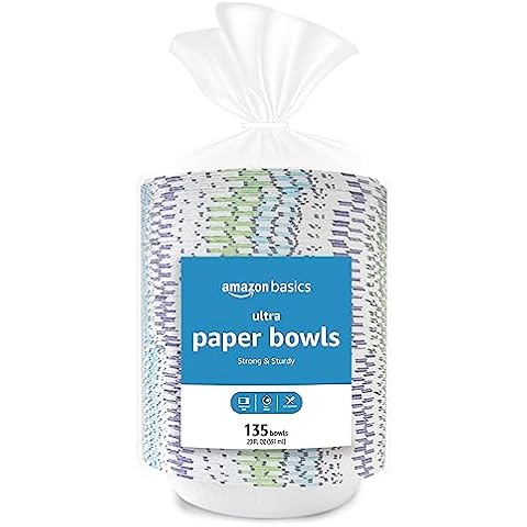 Disposable Bowls