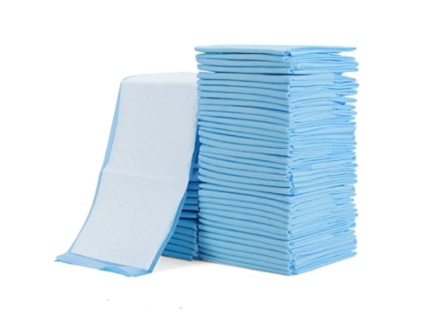 Disposable Changing Pad Liners Thumbnail