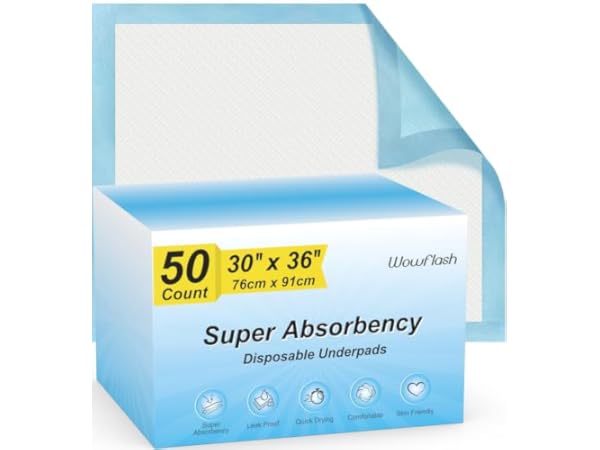 Disposable Changing Pad Liners Thumbnail