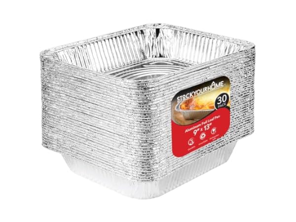 Disposable Cookware Thumbnail