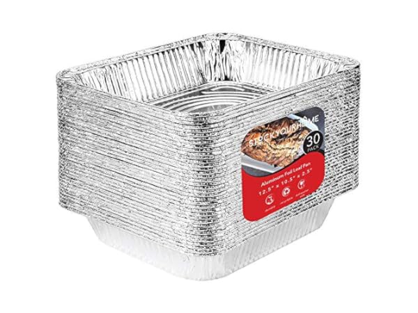 Disposable Cookware Thumbnail