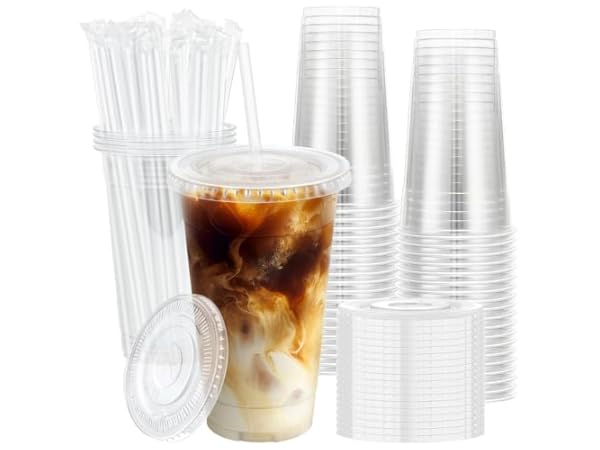 The 7 Best Disposable Cups for Travel of 2026 (Reviews) - FindThisBest