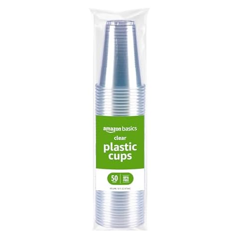 Disposable Cups