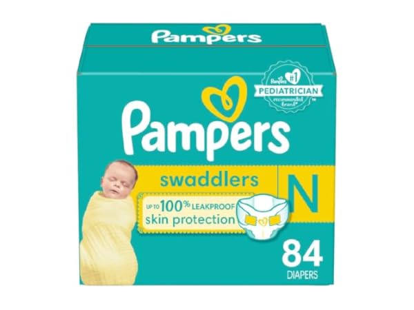 Disposable Diapers Thumbnail