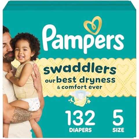 Disposable Diapers