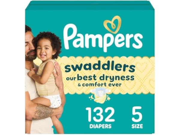Disposable Diapers Thumbnail