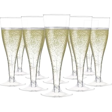 Disposable Stemware