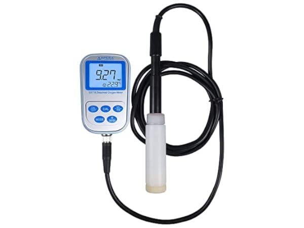 Dissolved Oxygen Meters Thumbnail