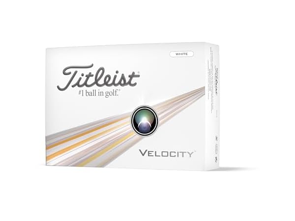 Distance Golf Balls Thumbnail