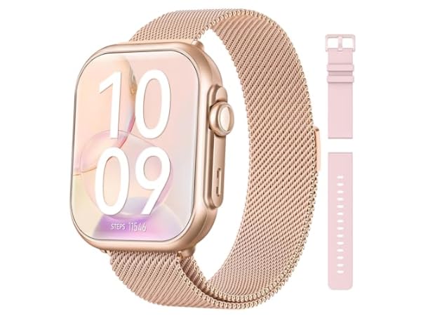 The 9 Best Distance Tracker Smart Watches of 2026 (Reviews) - FindThisBest