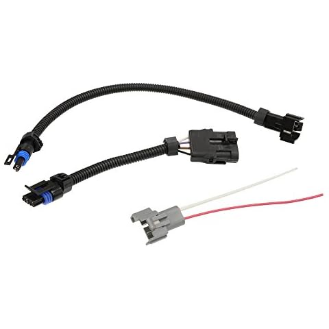 Distributor Cap Adapters