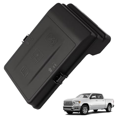 Distributor Cap Covers