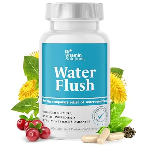 Diuretic Supplements