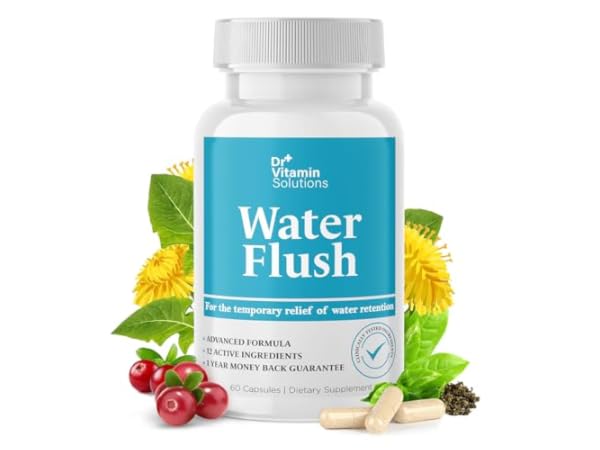 Diuretic Supplements Thumbnail