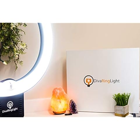 Diva Ring Light feature image