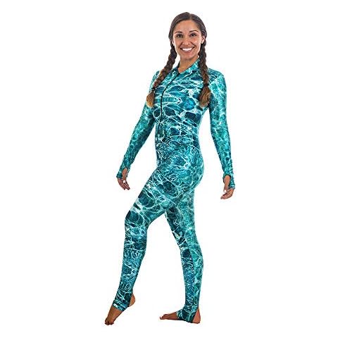 Dive Skins for Women