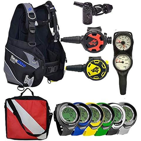 Divers Supply thumbnail
