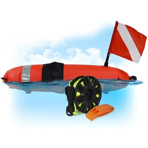 DiveSafe Scuba thumbnail