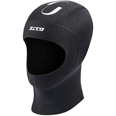 Diving Hoods for Men