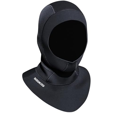 Diving Hoods for Women