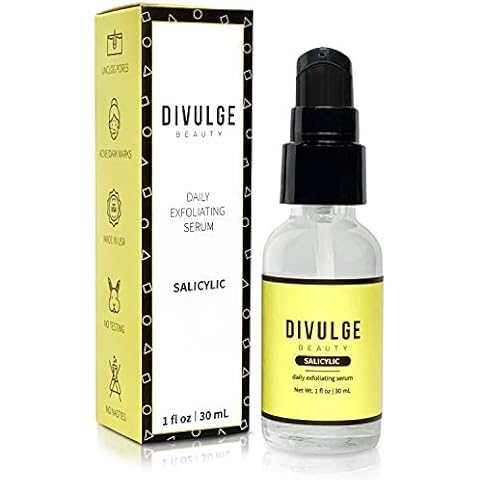 Divulge Beauty thumbnail