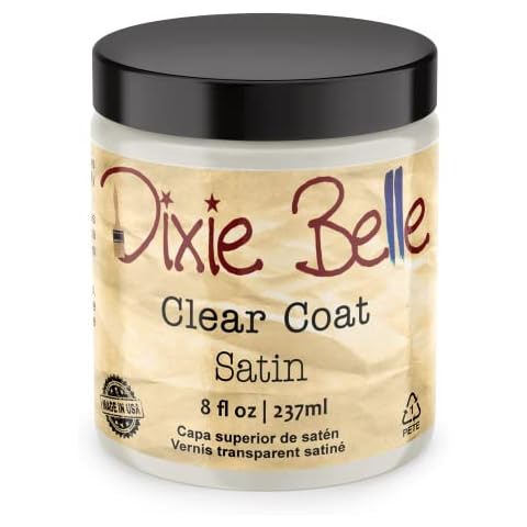 Dixie Belle Paint Company thumbnail
