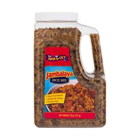 Dixie Lily thumbnail